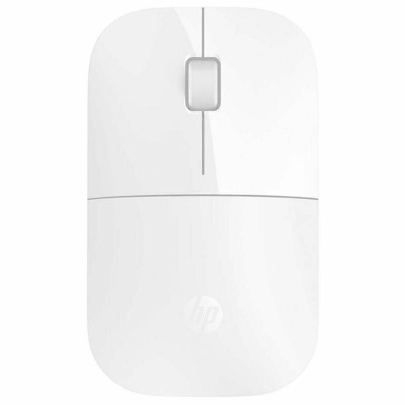 <p><strong>HP Z3700 Wireless Mouse</strong> - Blizzard White V<span style="background-color: rgba(255, 255, 255, 0.85); color: rgb(44, 48, 56);">0l80AA</span></p>
